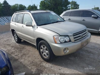 TOYOTA TOYOTA HIGHLANDER V6