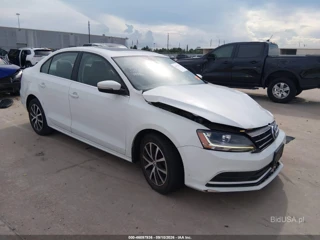 VOLKSWAGEN VOLKSWAGEN JETTA 1.4T SE/1.4T WOLFSBURG EDITION