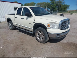 DODGE DODGE RAM 1500 SLT