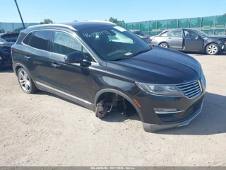 LINCOLN LINCOLN MKC