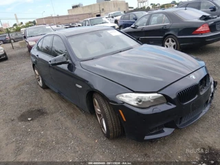 BMW 535I XDRIVE