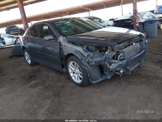 CHEVROLET CHEVROLET MALIBU 1LT