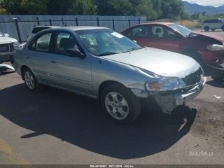 NISSAN NISSAN SENTRA 1.8S