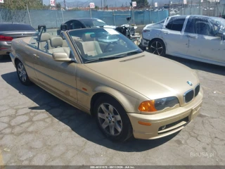 BMW 325CI