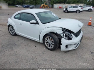 VOLKSWAGEN VOLKSWAGEN BEETLE 2.0T COAST/2.0T S
