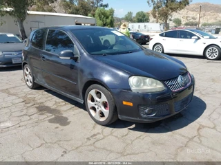 VOLKSWAGEN VOLKSWAGEN GTI 2-DOOR