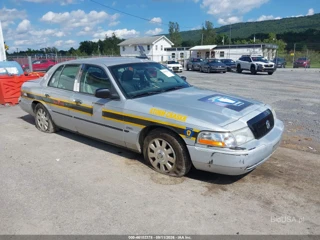 MERCURY MERCURY GRAND MARQUIS LS