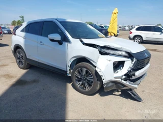 MITSUBISHI MITSUBISHI ECLIPSE CROSS BLACK EDITION S-AWC/SE S-AWC/SEL