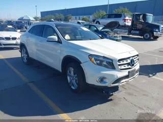 MERCEDES-BENZ MERCEDES-BENZ GLA GLA 250