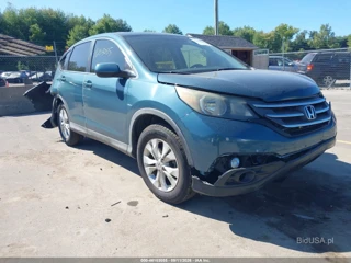 HONDA HONDA CR-V EX