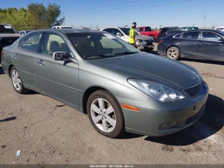 LEXUS LEXUS ES 330