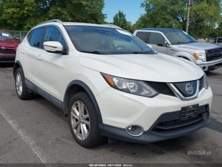 NISSAN NISSAN ROGUE SPORT SV