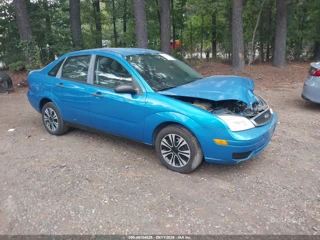 FORD FORD FOCUS S/SE/SES