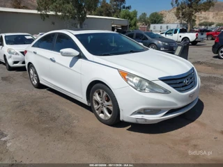HYUNDAI HYUNDAI SONATA LIMITED