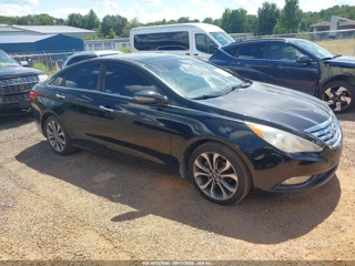 HYUNDAI HYUNDAI SONATA LIMITED 2.0T
