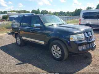 LINCOLN LINCOLN NAVIGATOR