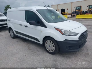 FORD FORD TRANSIT CONNECT XL