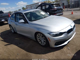 BMW 320I XDRIVE