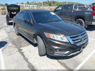 HONDA HONDA CROSSTOUR EX-L V6