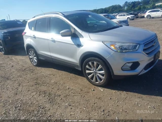 FORD FORD ESCAPE SEL