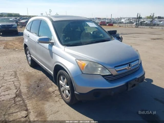 HONDA HONDA CR-V EX-L