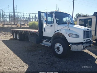 FREIGHTLINER FREIGHTLINER M2 106 MEDIUM DUTY