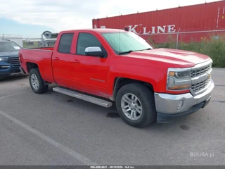 CHEVROLET CHEVROLET SILVERADO 1500 LD LT