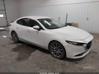 MAZDA MAZDA MAZDA3 SELECT PACKAGE