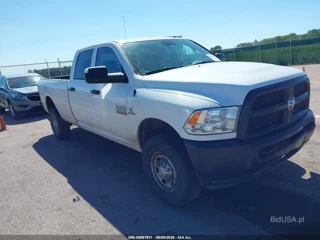 RAM RAM 2500 TRADESMAN  4X4 8' BOX
