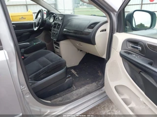 DODGE DODGE GRAND CARAVAN SE