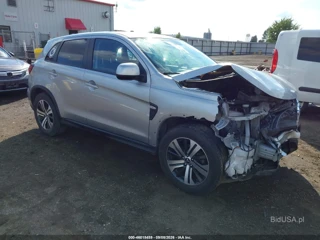 MITSUBISHI MITSUBISHI OUTLANDER SPORT 2.0 BE AWC/2.0 ES AWC/2.0 LE AWC/2.0 SE AWC/2.0 SE SPECIAL EDITION AWC
