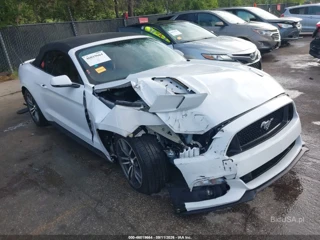 FORD FORD MUSTANG GT PREMIUM