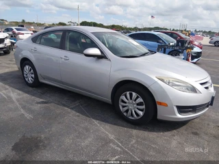 MAZDA MAZDA MAZDA6 I SPORT