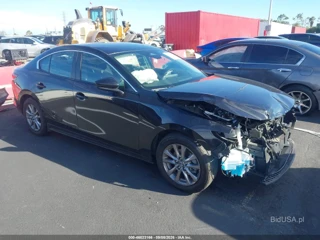 MAZDA MAZDA MAZDA3 2.5 S