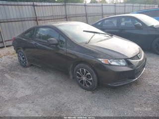 HONDA HONDA CIVIC LX