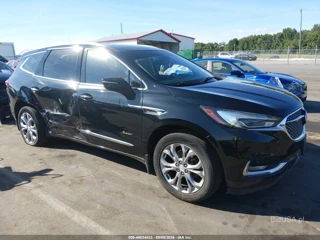 BUICK BUICK ENCLAVE FWD AVENIR