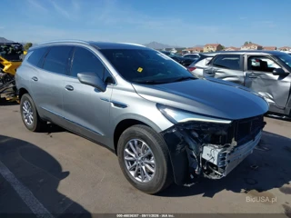 BUICK BUICK ENCLAVE PREMIUM FWD