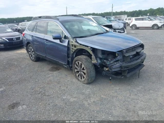 SUBARU SUBARU OUTBACK 2.5I LIMITED