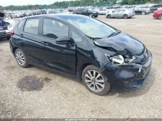 HONDA HONDA FIT LX