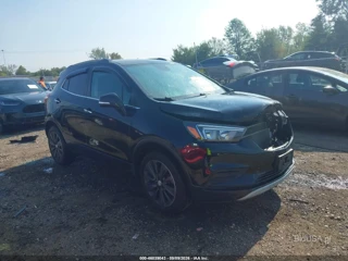 BUICK BUICK ENCORE PREFERRED