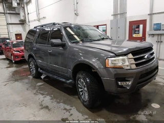 FORD FORD EXPEDITION XLT