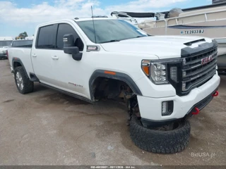 GMC SIERRA 2500HD