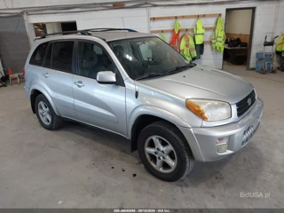TOYOTA TOYOTA RAV4