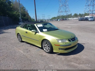 SAAB SAAB 9-3 AERO