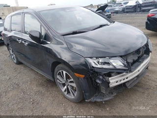 HONDA HONDA ODYSSEY EX-L