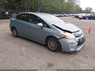 TOYOTA TOYOTA PRIUS TWO