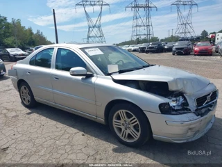 VOLVO VOLVO S60 2.5T