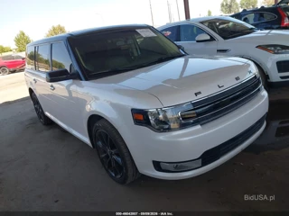 FORD FORD FLEX SEL