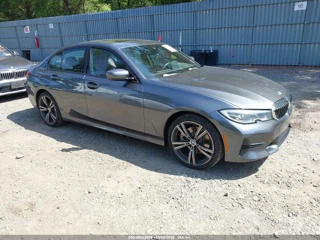 BMW 330I XDRIVE