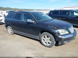 CHRYSLER CHRYSLER PACIFICA TOURING